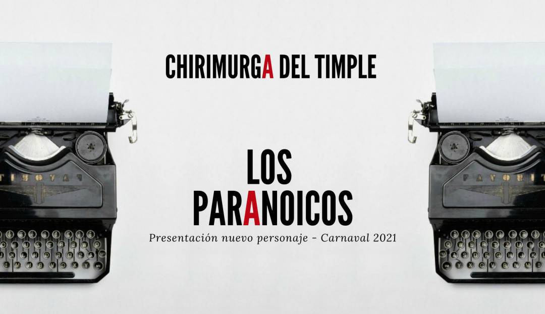 La Chirimurga del Timple: nueva fecha con dos funciones