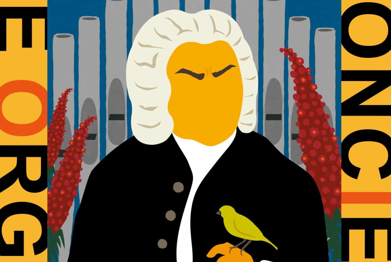 Bach