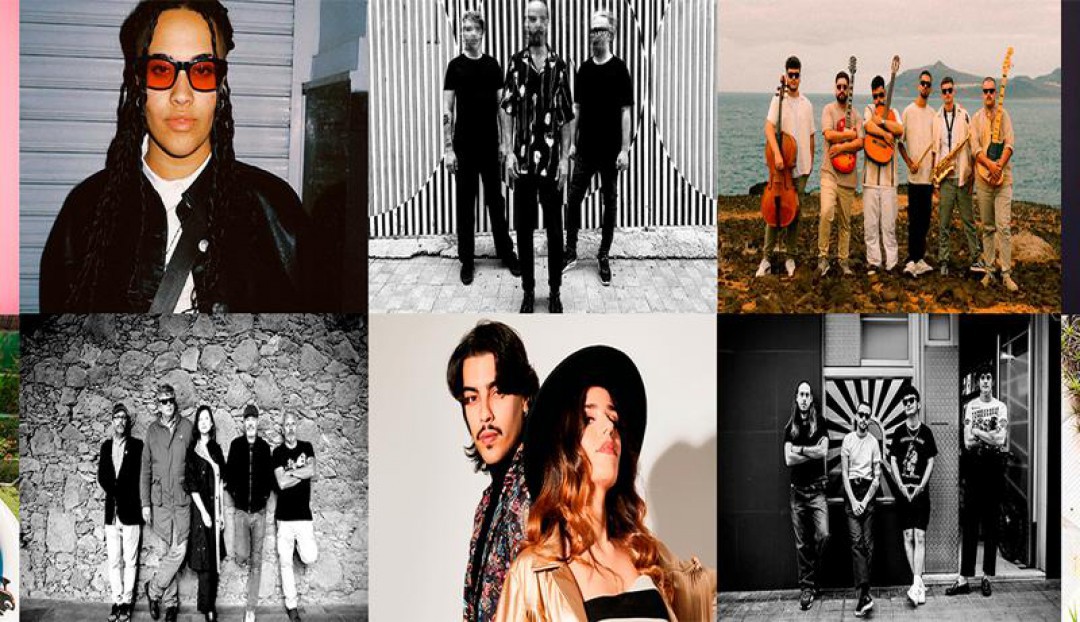 Imagen noticia - Sonora ya tiene a sus diez finalistas para los directos del 9 y 10 de mayo en el Auditorio Alfredo Kraus