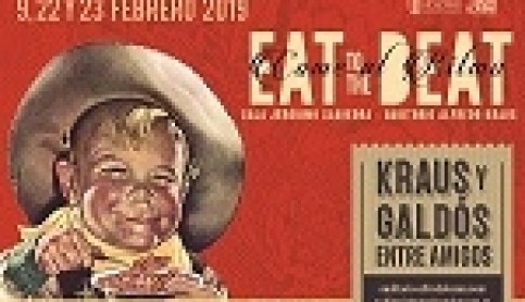 Imagen noticia - Entradas disponibles para el festival Eat to the Beat