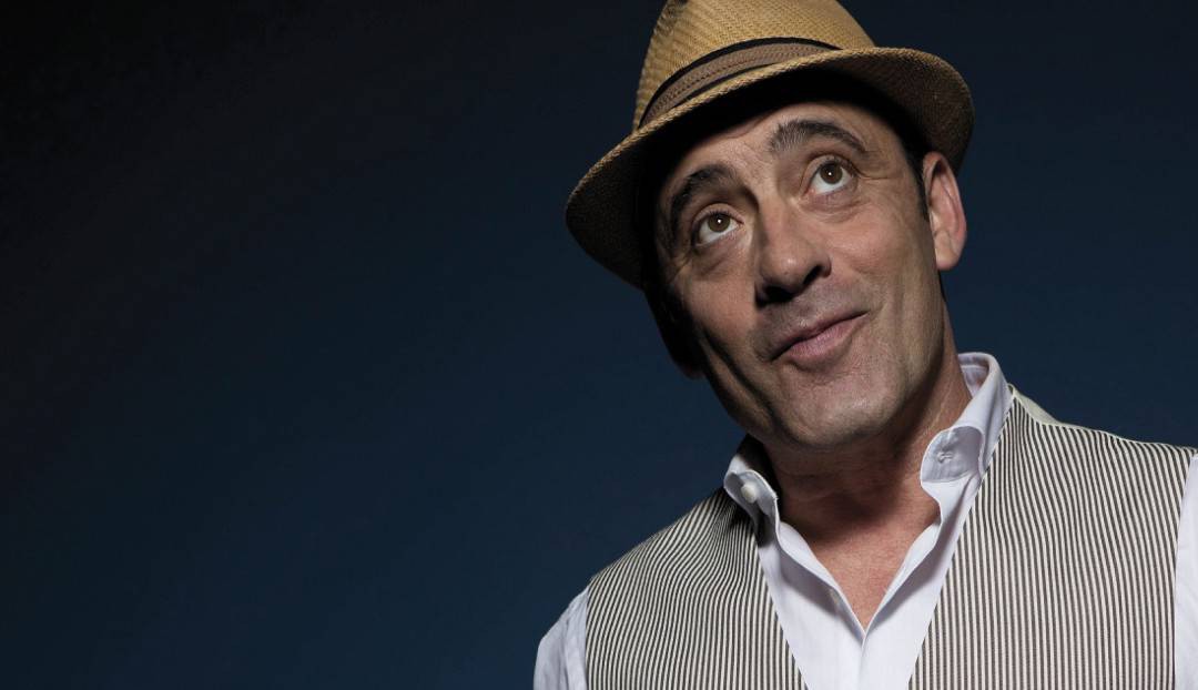 Zenet, el 30 de enero de 2021 en el Auditorio