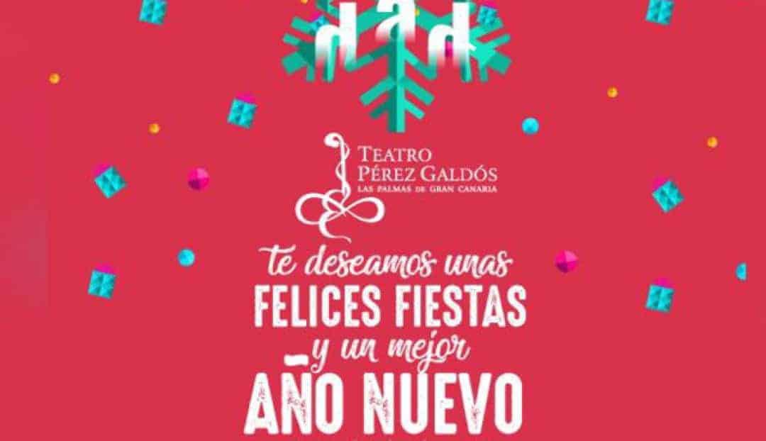 Imagen noticia - ¡Felices Fiestas!