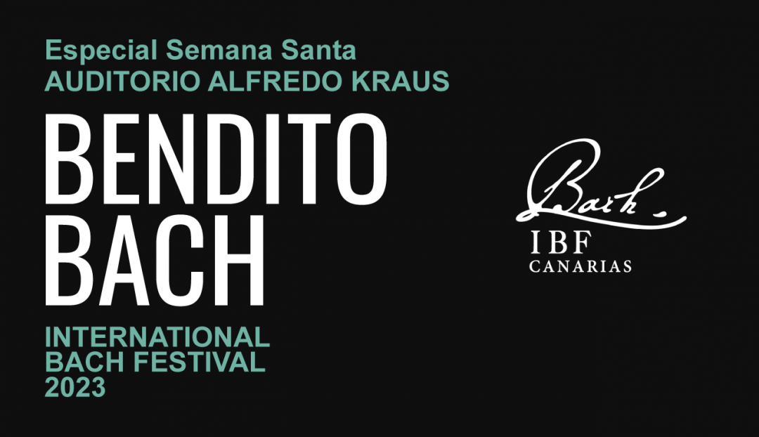 Imagen noticia - 'Bendito Bach' para Semana Santa