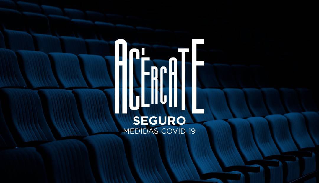 Imagen noticia - Medidas para el acceso al Auditorio Alfredo Kraus