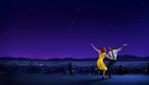 Imagen noticia - Cancelación La La Land