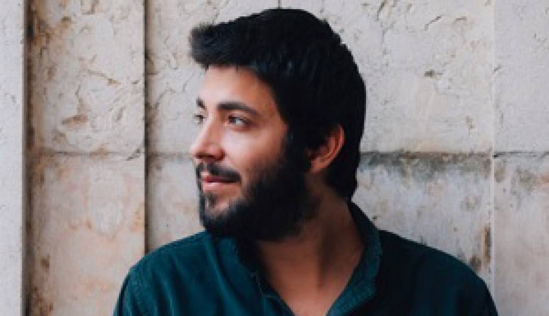 Imagen noticia - Salvador Sobral estará en 2020 en el Auditorio Alfredo Kraus