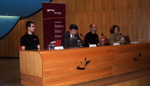 Imagen noticia - La Gran Canaria Wind Orchestra inicia su andadura en el Auditorio Alfredo Kraus