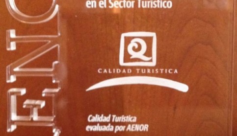 Imagen noticia - La Fundación Auditorio y Teatro de Las Palmas de Gran Canaria obtiene el reconocimiento de AENOR  por su gestión comprometida con la calidad
