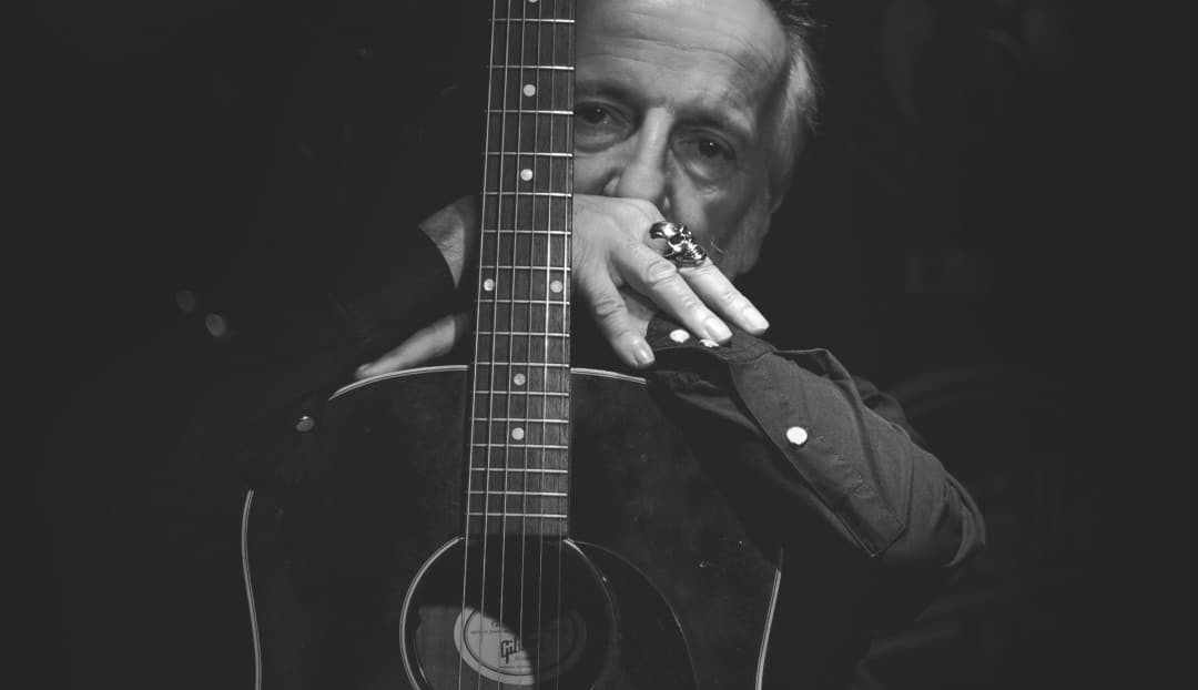 Concierto de Pancho Varona
