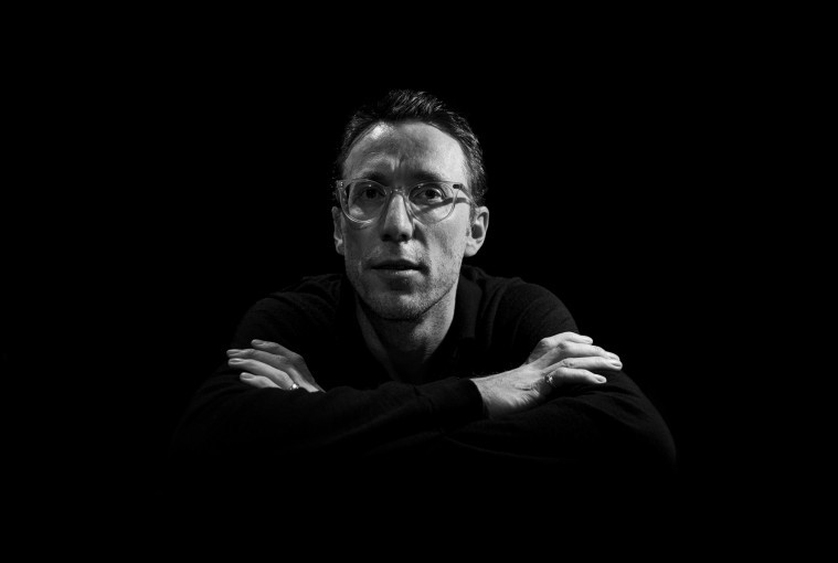 BILL LAURENCE
