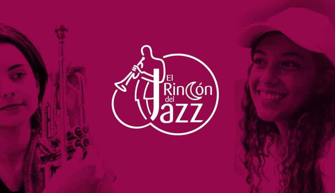 Imagen noticia - Vuelve el Rincón del Jazz con Andrea Motis, Joan Chamorro y Gabriela Suárez