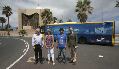 Imagen noticia - La Fundación Auditorio y Teatro presenta su nueva temporada con propuestas para todos los públicos