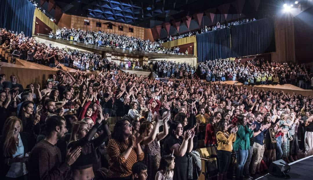 Imagen noticia - Feliz Día de Canarias