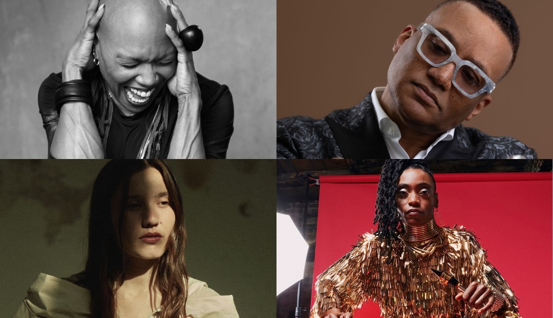 Imagen noticia - Amantes del jazz es nuestro momento: Sale a la venta el bono de cuatro conciertos para el 34º Festival Internacional Canarias Jazz & Más