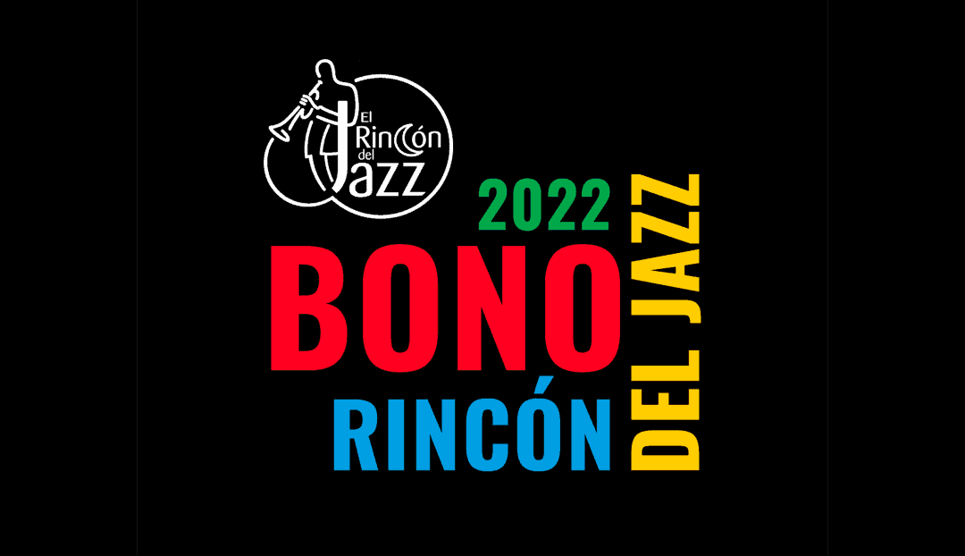 Imagen noticia - El Rincón del Jazz, ya a la venta