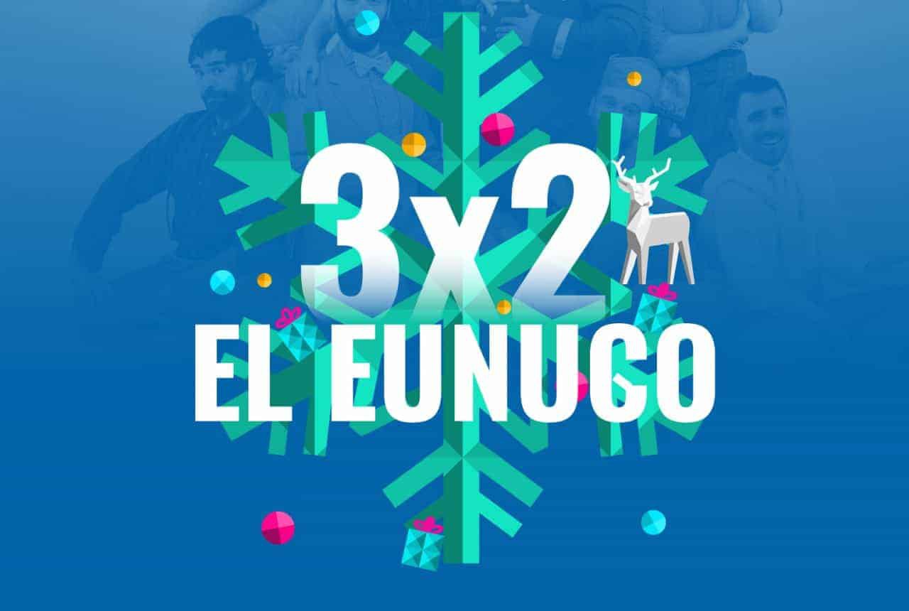 El eunuco