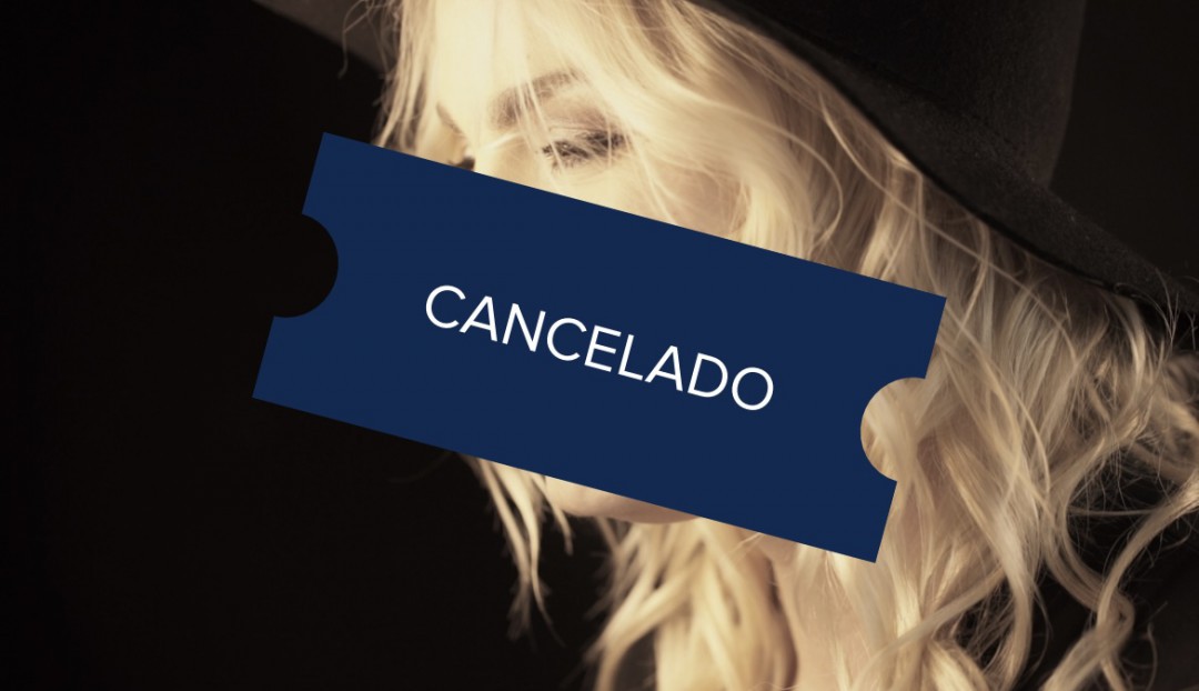 Imagen noticia - Se cancela el concierto de 'Viktorija Pilatovic' de esta noche