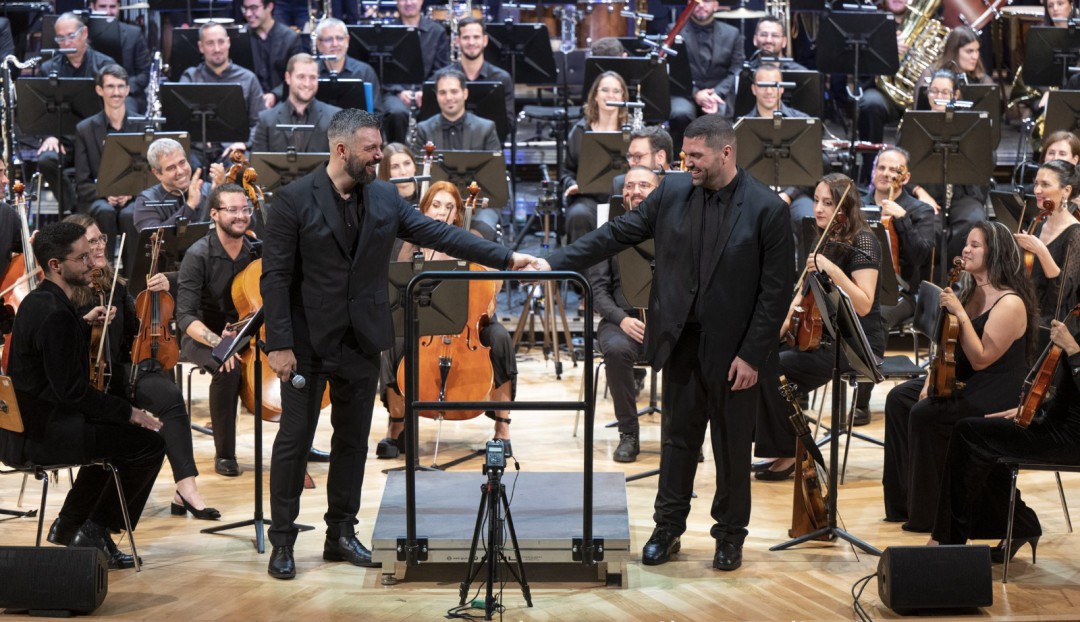 Imagen noticia - ¡Enhorabuena a la Orquesta Comunitaria de Gran Canaria!