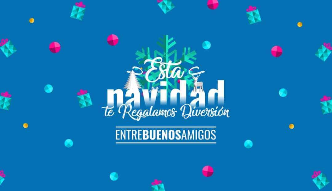 Imagen noticia - Ya es Navidad: Aprovecha nuestras ofertas y promociones