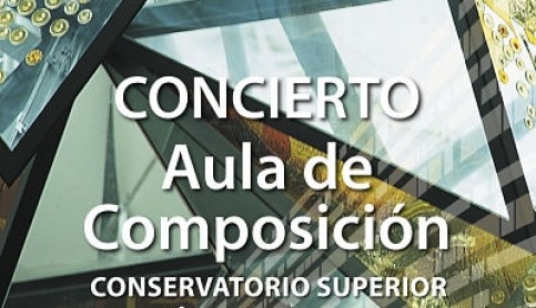 Imagen noticia - Jóvenes compositores canarios presentan sus obras en el Auditorio Alfredo Kraus