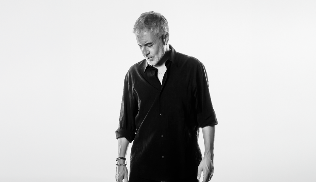 Imagen noticia - Sergio Dalma regresa al Auditorio Alfredo Kraus con su nueva gira 'Ritorno a Via Dalma'