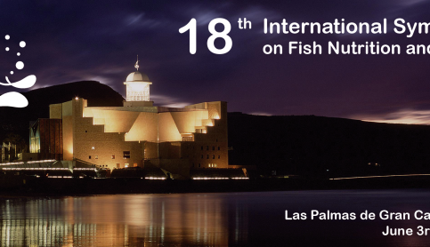 Imagen noticia - 18 th International Simposium on Fish Nutrition and Feeding, en el Palacio de Congresos de Canarias