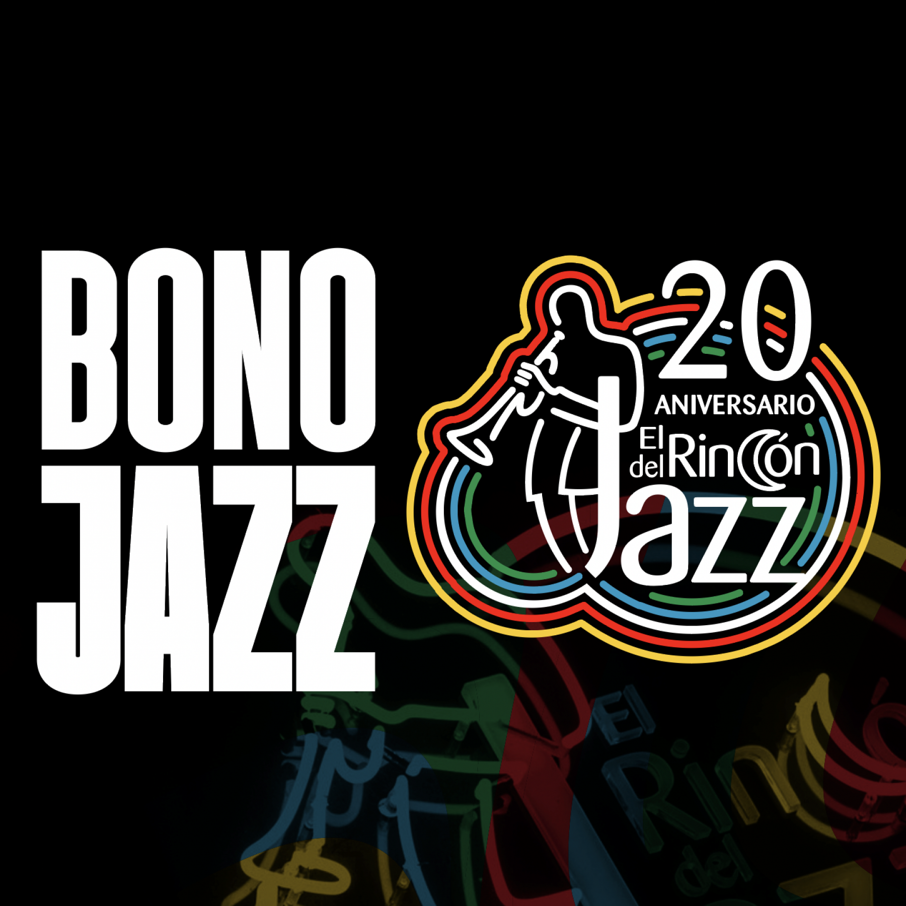 Presentamos la nueva temporada de "El Rincón del Jazz": 20 años de magia musical