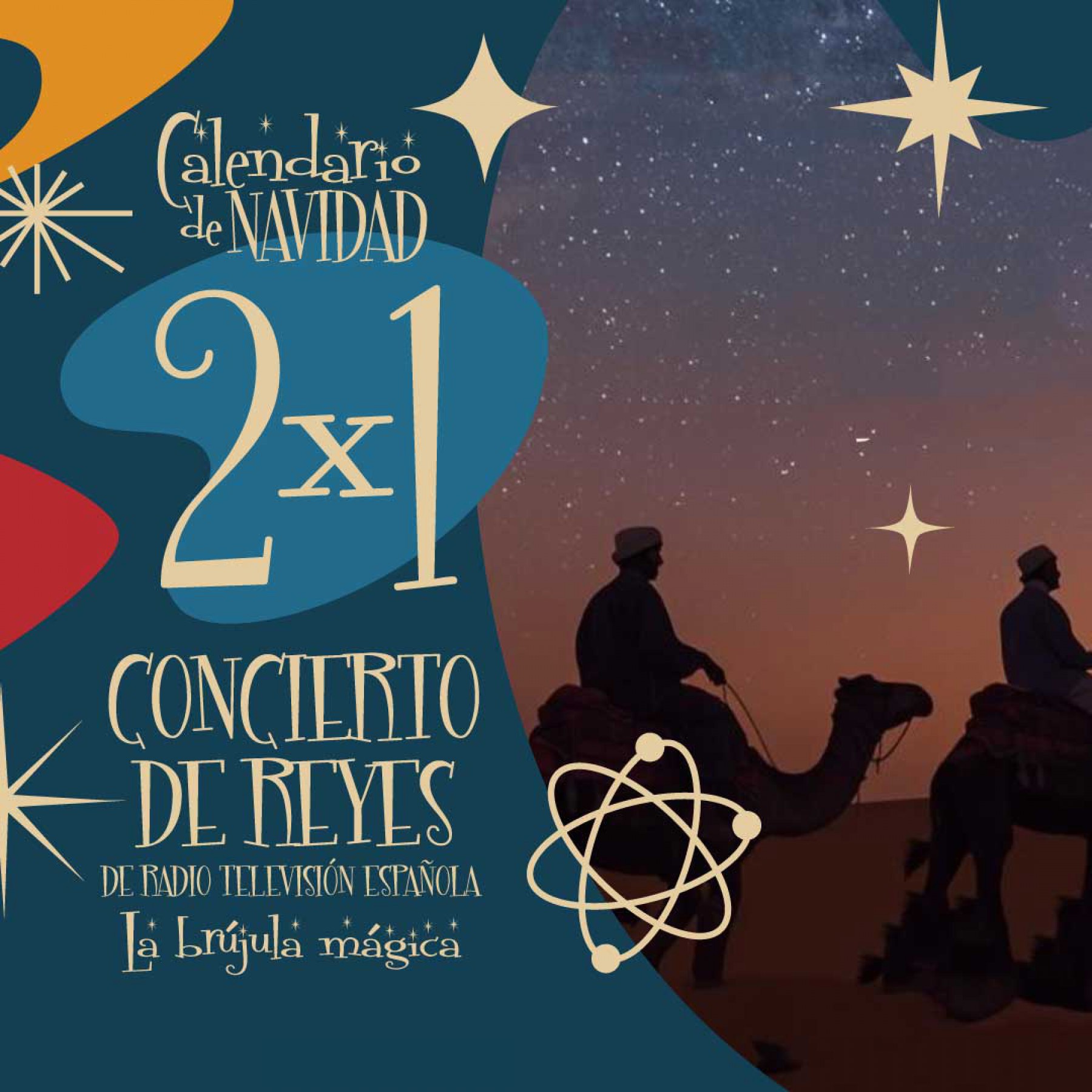 🗓️ ¡Abierto el Día 8 de nuestro Calendario!